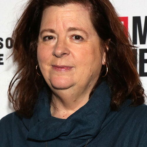 Theresa Rebeck