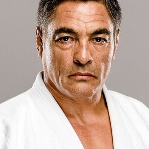 Rickson Gracie