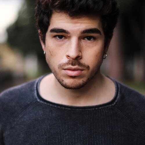 Alessio Simonetti