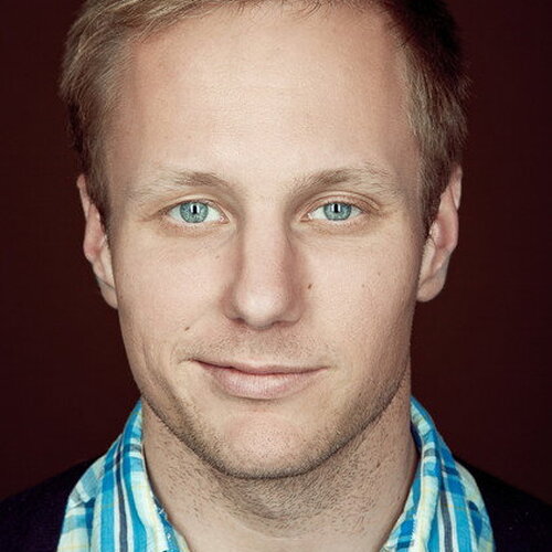 Robbie Pickering
