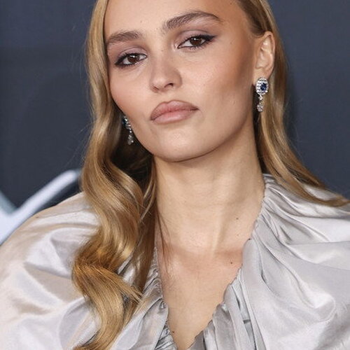 Lily-Rose Depp