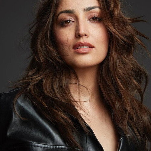 Yami Gautam Dhar