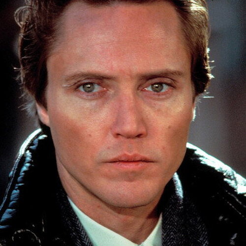 Christopher Walken