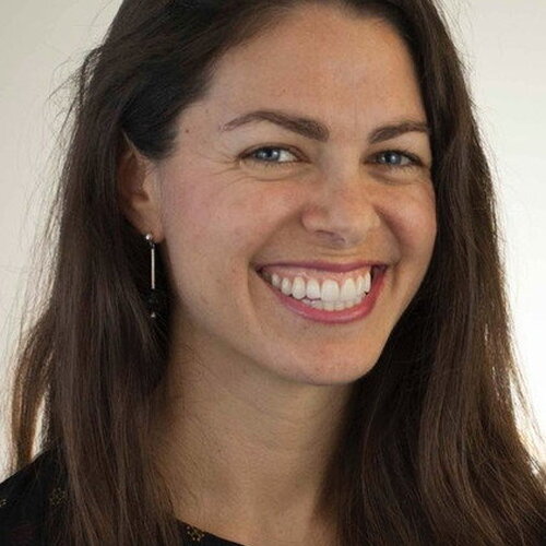 Nicole Daniels