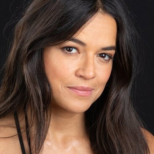 Michelle Rodríguez