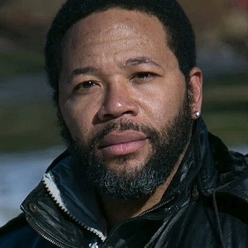 Wesley Green