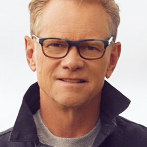 Steven Curtis Chapman