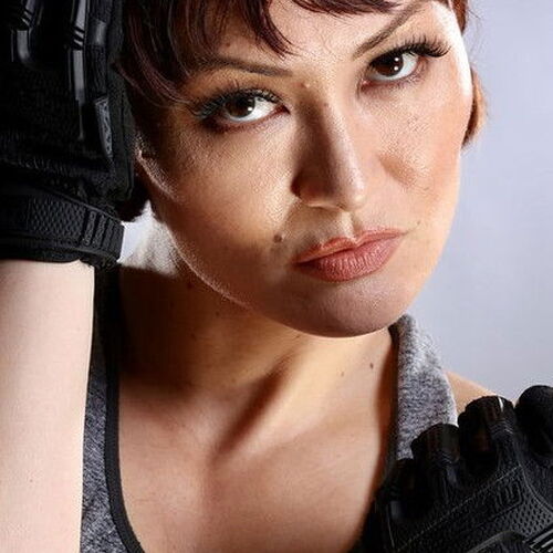 Mary Christina Brown