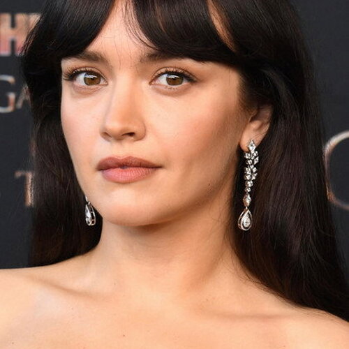 Olivia Cooke