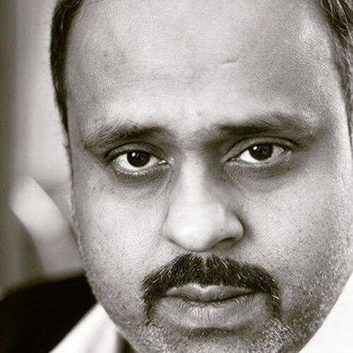 Salim Siddiqui