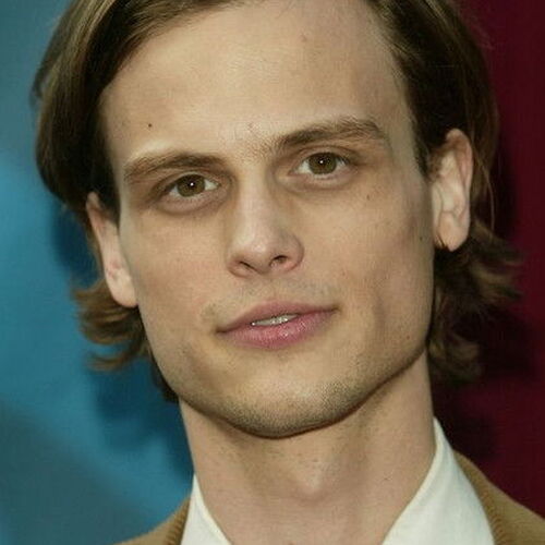 Matthew Gray Gubler