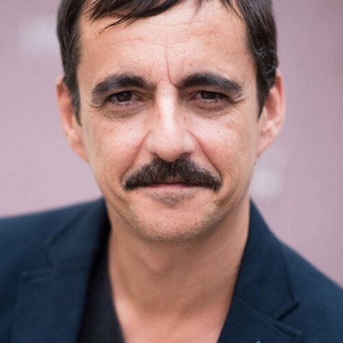 Jorge Basanta