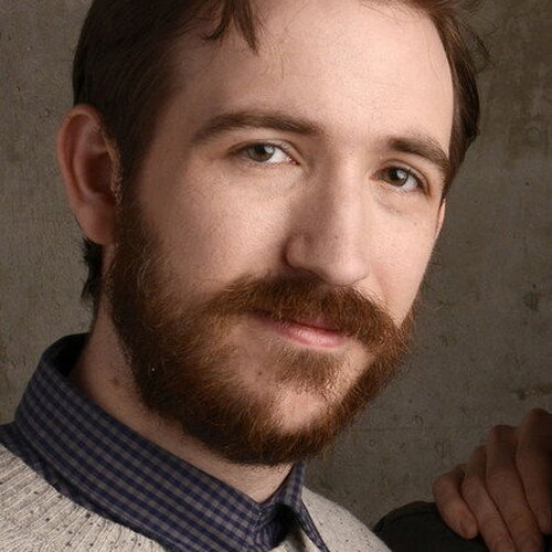 Brian McElhaney