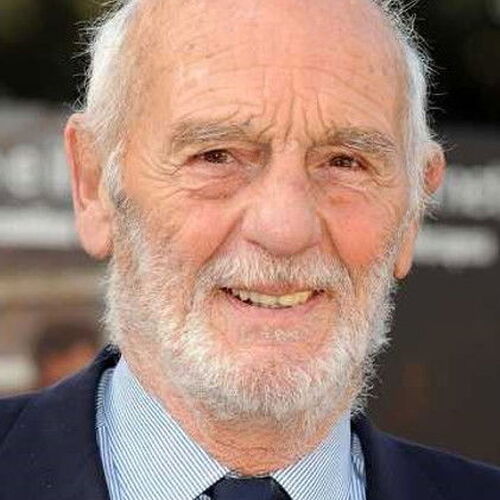 Philippe Leroy