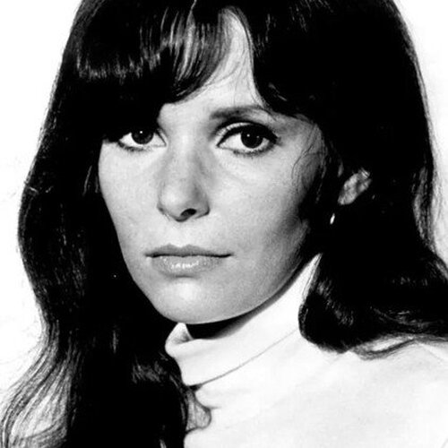 Susan Strasberg