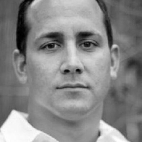 Benjamin Blankenship