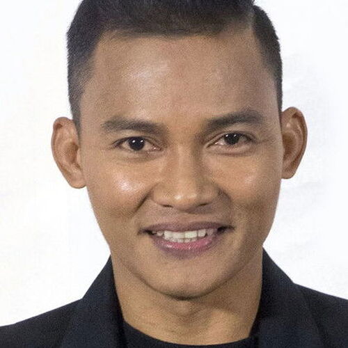 Tony Jaa
