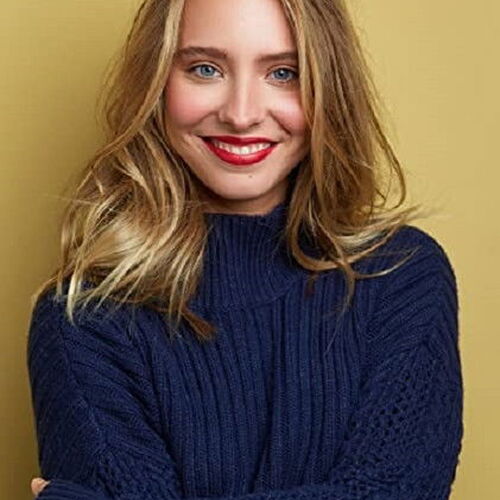Meghan Oberholzer