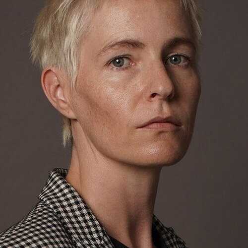 Sarah Huston