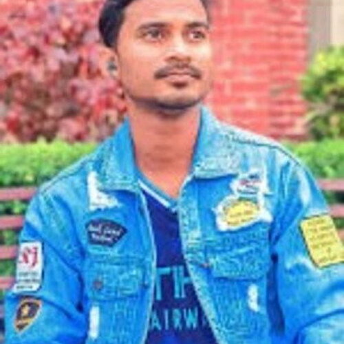 Raj