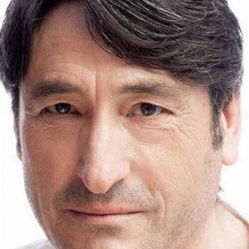 Carmelo Gómez
