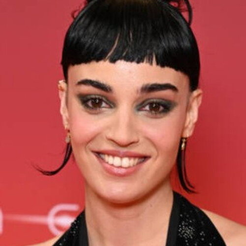 Souheila Yacoub