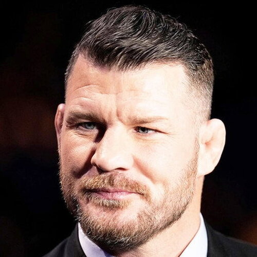 Michael Bisping