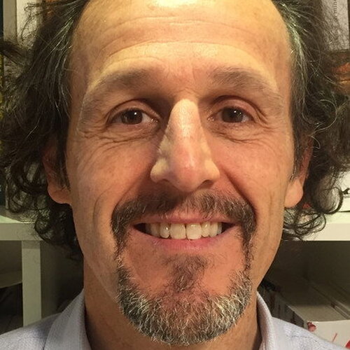 Manuel Monzón