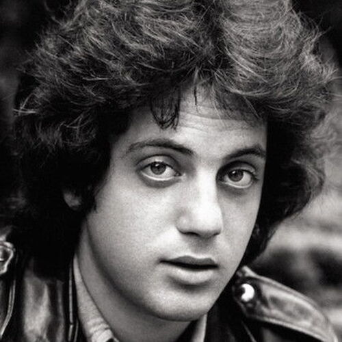 Billy Joel