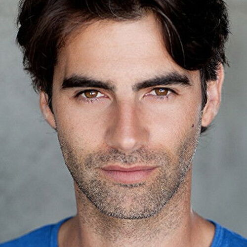 Guillaume Campanacci