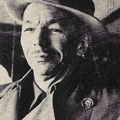 William Lindsay Gresham