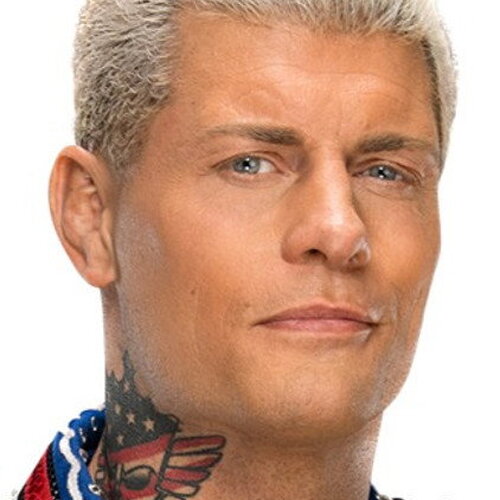 Cody Rhodes