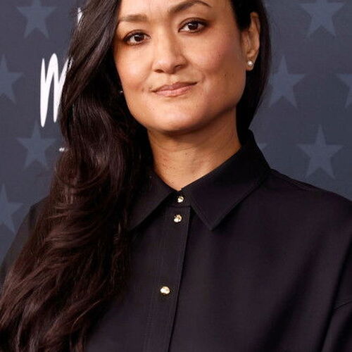 Autumn Durald Arkapaw