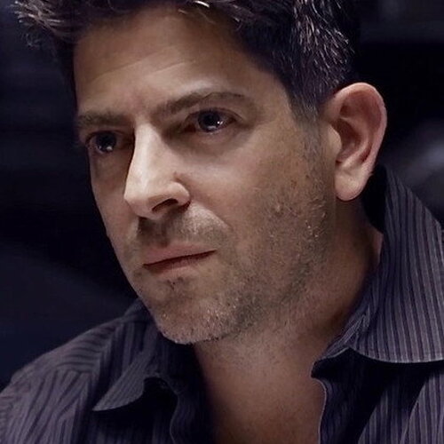 Gabriel Roth