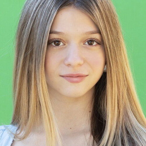 Chloe Perrin
