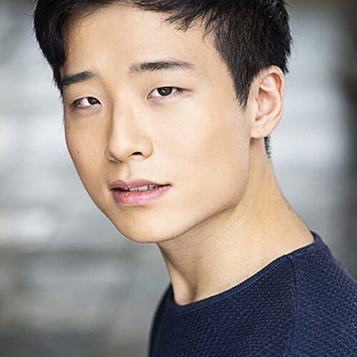 Seunghwan Min