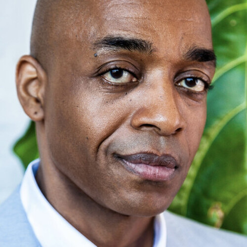 Rick Worthy