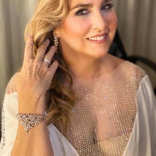 Romina Power