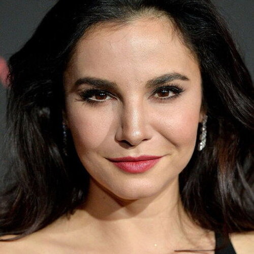 Martha Higareda