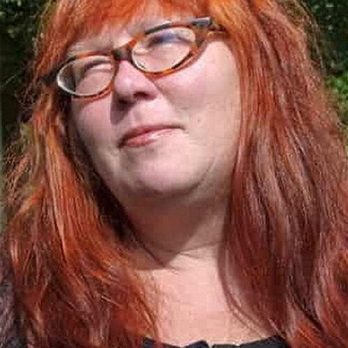Anne Magnér