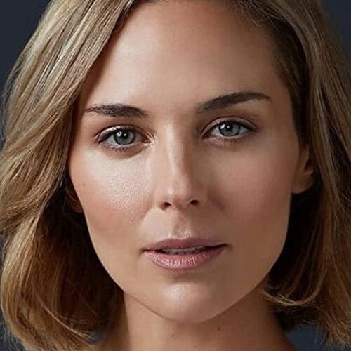 Tanya van Graan