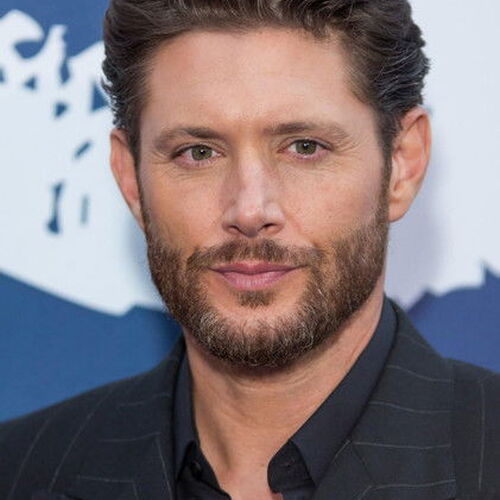 Jensen Ackles