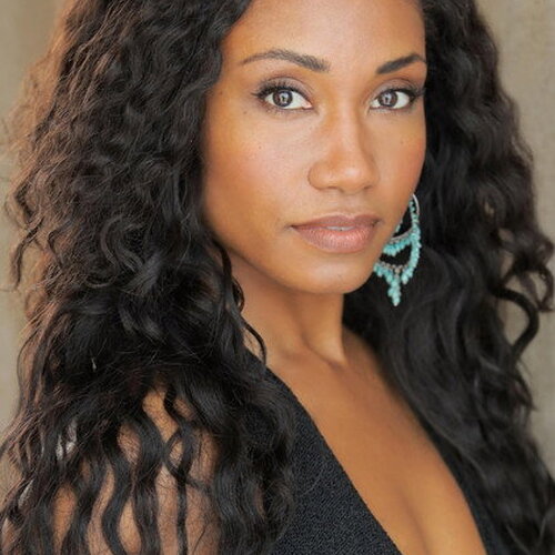 Ajarae Coleman