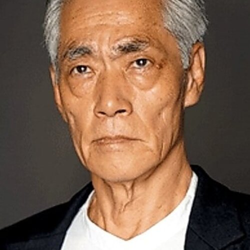 Hal Yamanouchi