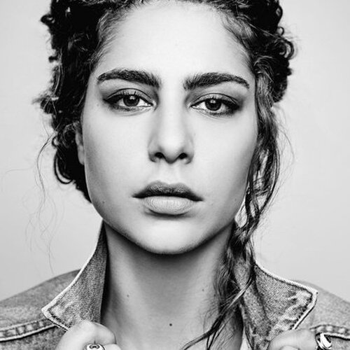 Nadia Hilker