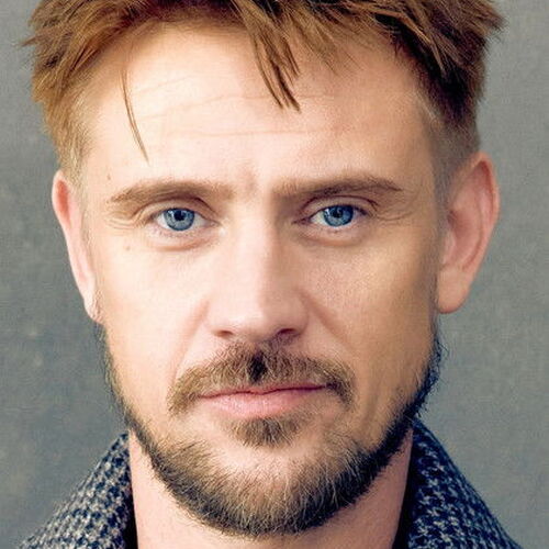 Boyd Holbrook