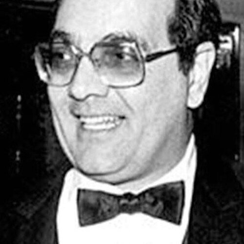 Dominic Frontiere