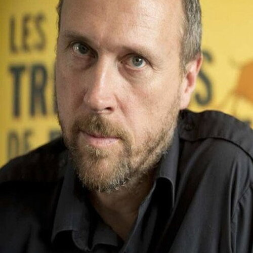 Benoît Charest