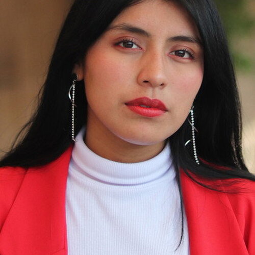 Flor M. Salvador