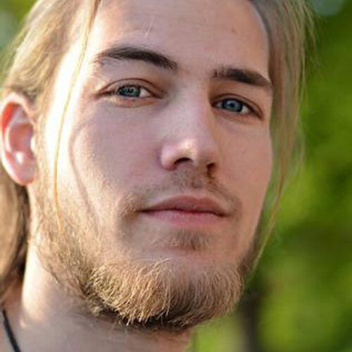 Kenneth Wolf Andersen Haugen